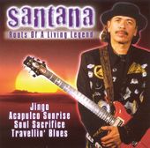 Santana: Roots Of A Living Legend