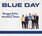 Suggs & Co-Blue Day 