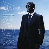Freedom [UK Bonus Track]