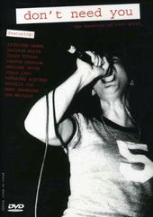 Don't Need You: The History or Riot Grrrl