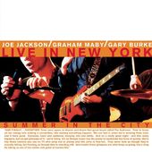 Summer in the City: Live in New York