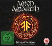 Amon Amarth: The Pursuit of Vikings - 25 Years in