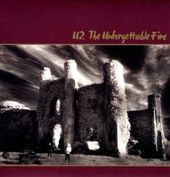 The Unforgettable Fire (180GV)
