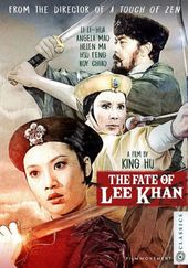 The Fate of Lee Khan (Blu-ray)