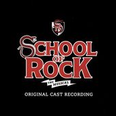 School of Rock: The Musical (Original Broadway