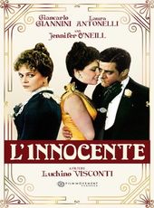 L'innocente (Blu-ray)