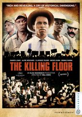 The Killing Floor (Blu-ray)