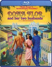 Dona Flor And Her Two Husbands / (Sub)