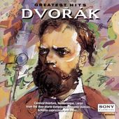 A. Dvorak, Greatest Hits