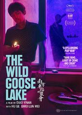 Wild Goose Lake (Blu-ray)