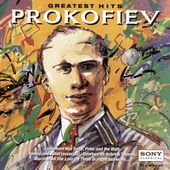 Greatest Hits - Prokofiev