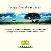 Panorama: Music from the Movies (2-CD)