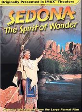 IMAX - Sedona: The Spirit of Wonder