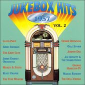 Jukebox Hits of 1957, Volume 2