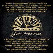 Sun 60th Anniversary (2-CD)