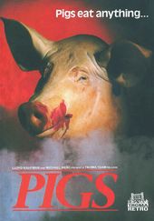 Pigs (35th Anniversary Edition)