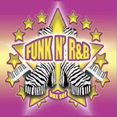 Funk N' R&B Box Set [Box] (3-CD)