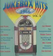Jukebox Hits of 1966, Volume 2