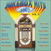 Jukebox Hits of 1967, Volume 2