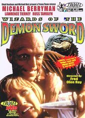 Wizards of the Demon Sword