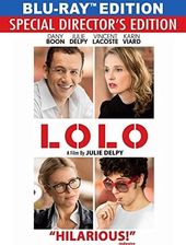 Lolo (Blu-ray)