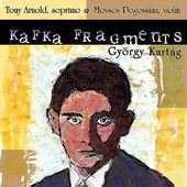 Kurtag - Kafka Fragments