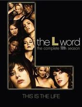 The L Word - Complete 5th Season (4-DVD)