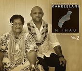 Music for the Hawaiian Islands 2: Kahelelani