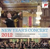 New Year's Concert 2012 (2CDs)