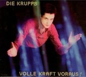 Volle Kraft Voraus [2 CD] [Digipak] (2-CD)