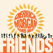 Derrick Morgan and His Friends (2-CD)