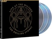 Live At The Wiltern (W/Dvd)