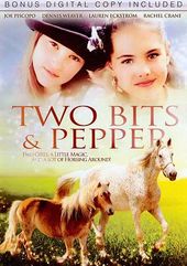 Two-Bits & Pepper