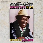 Greatest Hits: Mr Soul of Jamaica (2-CD)