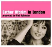 Esther Ofarim in London (Live)