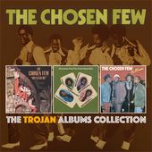 Trojan Albums Collection: Original Albums Plus