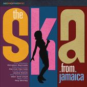 The Ska From Jamaica (2-CD)