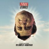 True Stories, A Film By David Byrne: The Complete