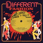 Different Fashion: The High Note Dancehall