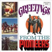 Greetings From the Pioneers [Expanded Original