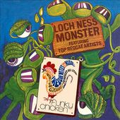Loch Ness Monster & Funky Reggae 2cd