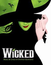 Wicked (Original Cast Recording 2003) (2LPs)