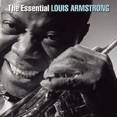 The Essential Louis Armstrong (2-CD)