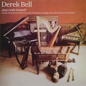 Derek Bell Plays With Himself