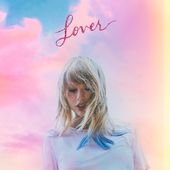 Lover (Deluxe CD) [Version 1]