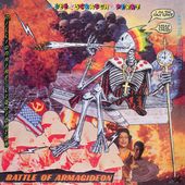 Battle of Armagideon (Expanded Edition) (2-CD)