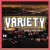 Variety, Volume 2