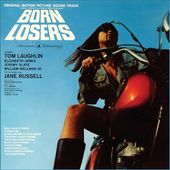 Born Losers [Original Motion Picture Sound Track]