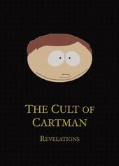 South Park - Cult of Cartman