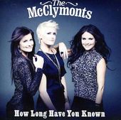 How Long Have You Known [Single]